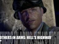 TripleChat Review: Brothers in Arms: Hell’s Highway