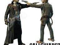Call of Juarez: Bound by Blood trophies revealed