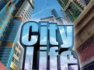 City Life DS Dated