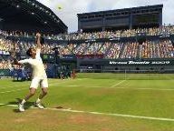Virtua Tennis 2009 Trophies revealed