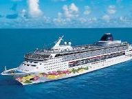 Wii to be installed in cruise ships