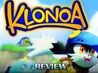 GameShark: Klonoa Review
