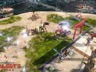 GameShark: C&C Red Alert 3: Uprising Review