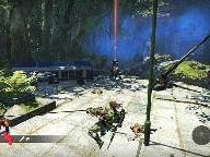 1UP: Bionic Commando Review