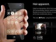 The next Iphone (3rd gen)
