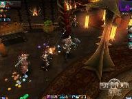 GameZone: Warrior Epic Preview