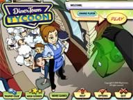 Blend Games  Review: DinerTown Tycoon