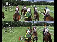G1 Jockey heads to the Wii