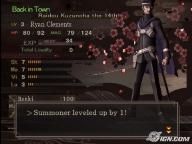 IGN: Shin Megami Tensei: Devil Summoner 2 Review
