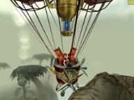 GameVortex: Neo Steam: The Shattered Continent Preview