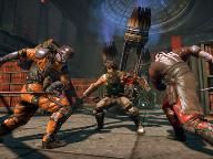 GameInformer Review: Bionic Commando