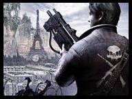 Dose Review: Resistance: Retribution
