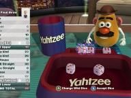 PALGN: Hasbro Family Game Night: Yahtzee Review