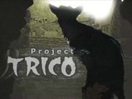 Team ICO’s Project Trico – Screenshots