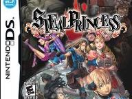 GamesRadar: Steal Princess Review