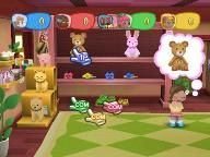 El33tonline: MySims Party Review (Wii)