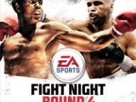 Exclusive Xbox 360 cover athletes for Fight Night Round 4