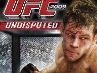 The Leisure Lab’s UFC 2009 Undisputed Review