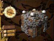 BoomTown Review: Cogs