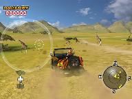 Sega Announce Jambo! Safari