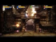 Hooked Gamers Review: Rag Doll Kung-Fu: Fists of Plastic