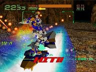 Console Monsters: Virtual-On OT Review