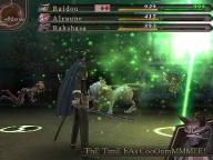 Gamertell Review: Shin Megami Tensei: Devil Summoner 2: Raidou Kuzunoha vs. King Abaddon