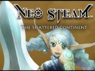 Neo Steam: early access beta begins Thursday