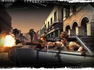 GamingBolt.com : GodFather II Reviewed
