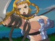 Queen’s Blade: Spiral Chaos – Debut Trailer