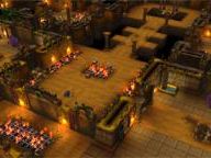 Dungeon Party: new map release Dalle_As