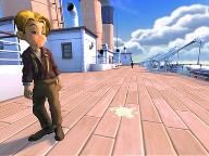 Planet Xbox 360: Leisure Suit Larry: Box Office Bust Review