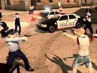 Second Saints Row 2 DLC revealed