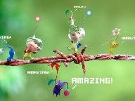 Why Pikmin is the greatest videogame series ever