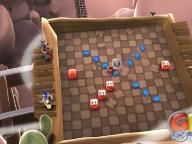 IGN: Gel: Set & Match Review
