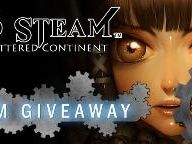 MMOABC and Atlus Online to Distribute a Special Player Mount Giveaway for Neo Steam: The Shattered Continent