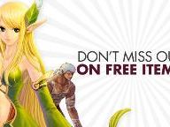 MMOABC and ijji.com to Distribute Free Giveaway Items for Lunia