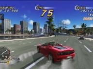 GamesWeasel: OutRun Online Arcade Review