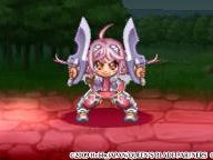 Queen’s Blade Spiral Chaos : Screenshots