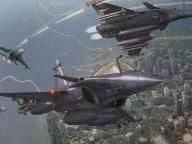Tom Clancy’s H.A.W.X. Russian Falcons DLC arrives