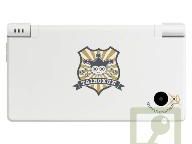 Gyakuten Kenji Themed Nintendo DSi – Out Next Week