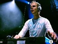 Armin Van Buuren DJ Game Announced For Wii