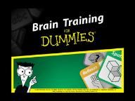Worth Playing Review: Brain Training For Dummies