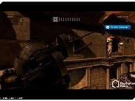 Resistance PlayStation Home Space arrives today