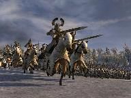 Medieval II: Total War Kingdoms Announced