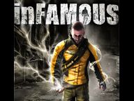 PSU inFamous Review