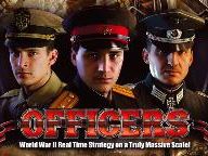Officers: World War II Screens