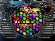Puzzle Quest: Galactrix Review (ZTGD)