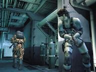 Famitsu To Feature New Metal Gear Game