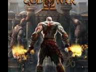 IGN: God of War II UK Review